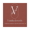 Vanika Jewels new logo